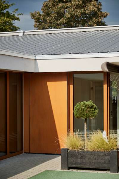 Colourful kindergarten made for kids, Schöne Aussicht 2, 33181 Bad Wünnenberg